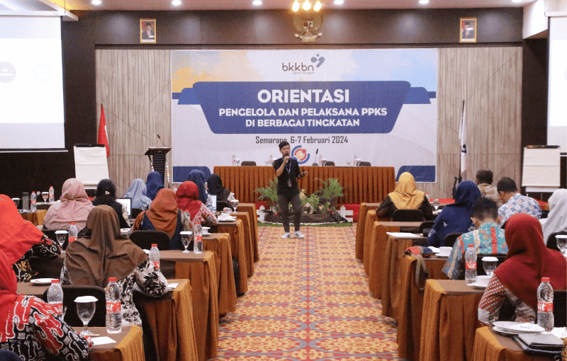 training social media bkkbn training social media bkkbn