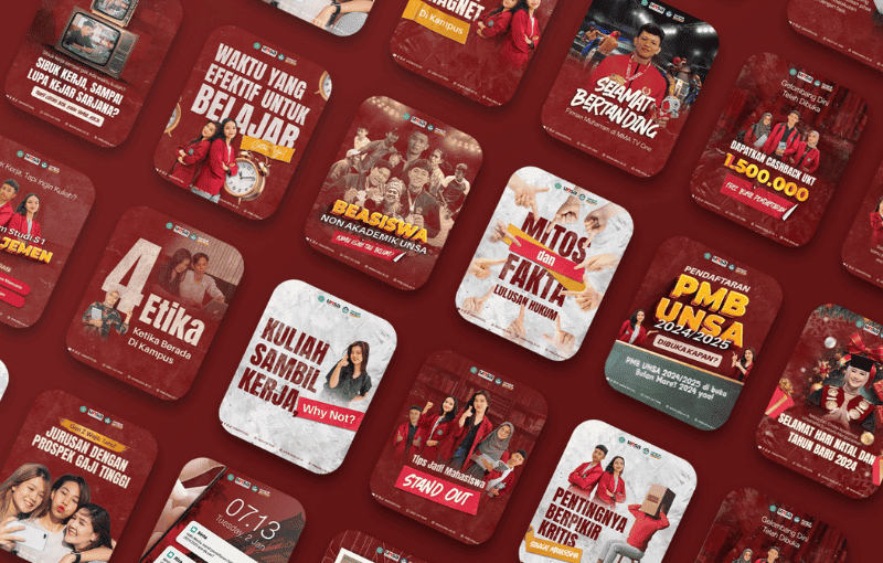 social media managemet universitas surakarta social media managemet universitas surakarta