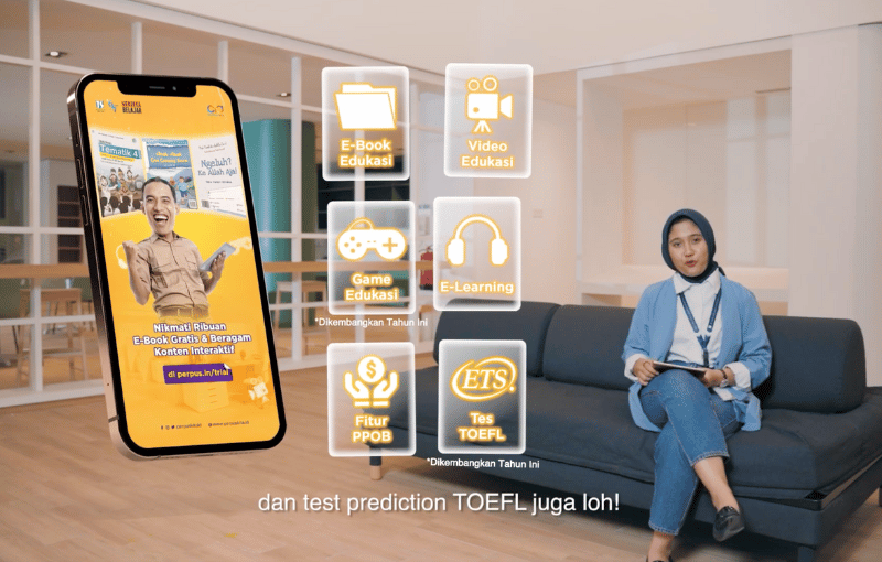 video presentasi tiga serangkai video presentasi tiga serangkai